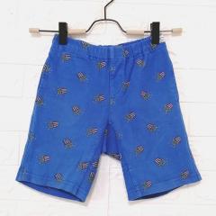 F.O.KiDS、120cm、パンツ、綿、男女共用