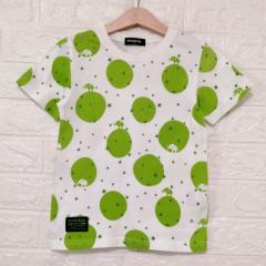 kladskap、110cm、Ｔシャツ、綿、男女共用