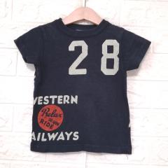 Gotham Wear、90cm、Ｔシャツ、綿、男女共用