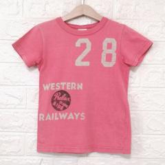 Gotham Wear、120cm、Ｔシャツ、綿、男女共用