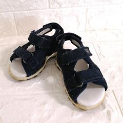ARMANI JUNIOR、11～13.5cm、サンダル・ミュール、（表示なし）、男女共用