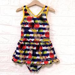 セレクトショップ購入品、140cm、水着、その他、女の子用