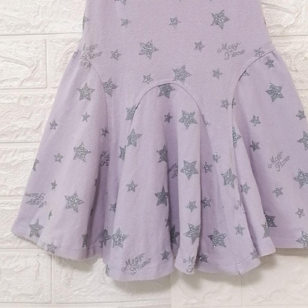 mezzo piano ワンピース 110cm メリードール｜mezzo pianoの子供服の