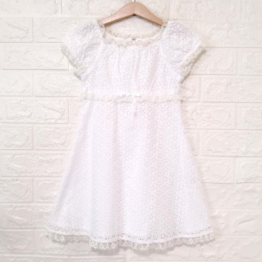 mezzo piano ワンピース 120cm メリードール｜mezzo pianoの子供服の