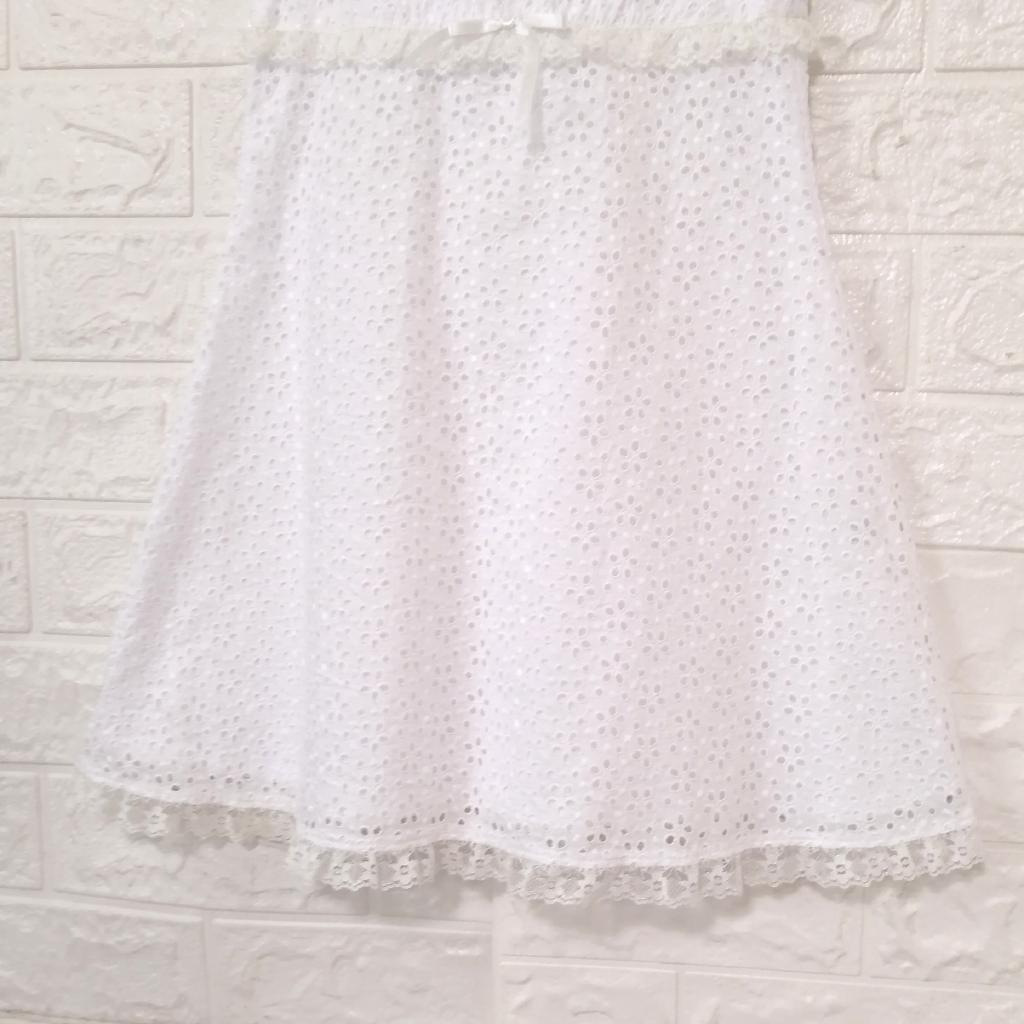 mezzo piano ワンピース 120cm メリードール｜mezzo pianoの子供服の