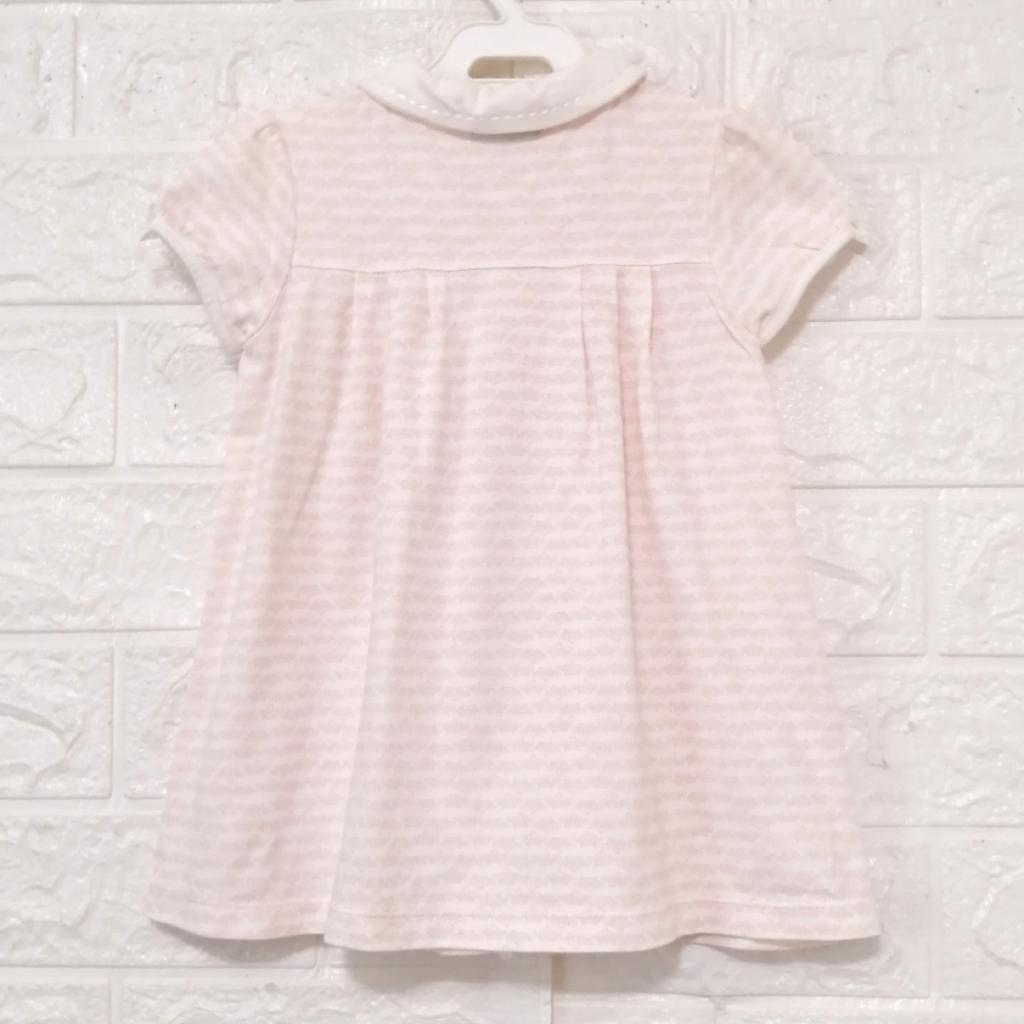 TOCCA BAMBINI ワンピース 80cm メリードール｜TOCCA BAMBINIの子供服 