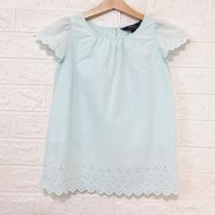 POLO RALPH LAUREN、130cm、ブラウス、（表示なし）、女の子用