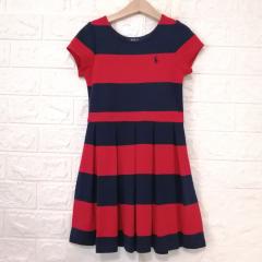 POLO RALPH LAUREN、120cm、ワンピース、その他、女の子用