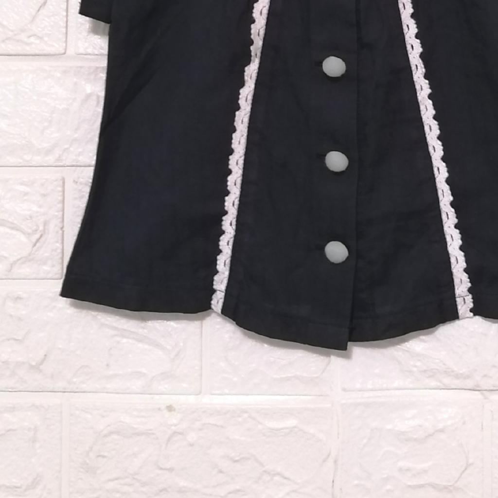 SHAMA FRECH ブラウス 95cm メリードール｜SHAMA FRECHの子供服の古着