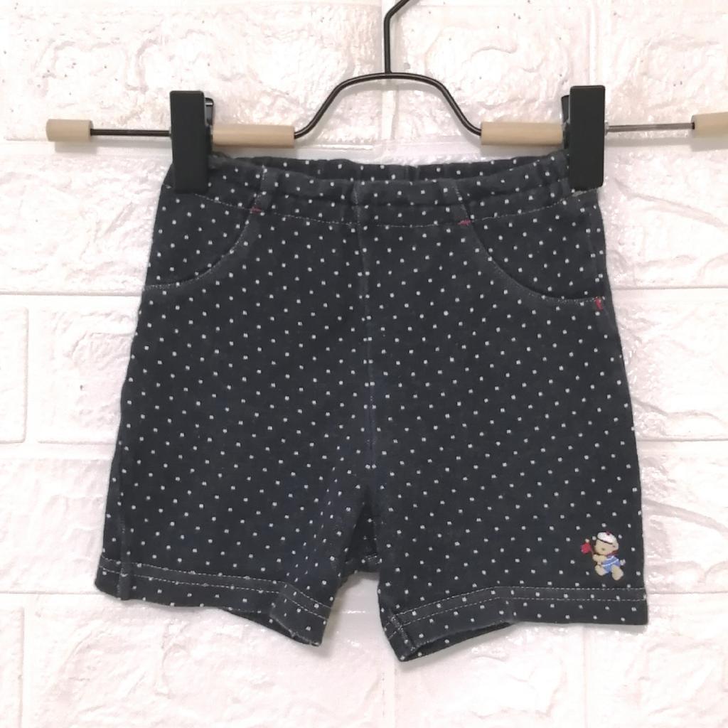 familiar スパッツ・レギンス 80cm メリードール｜familiarの子供服の