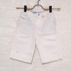 f dash、110cm、パンツ、綿・ポリウレタン、女の子用