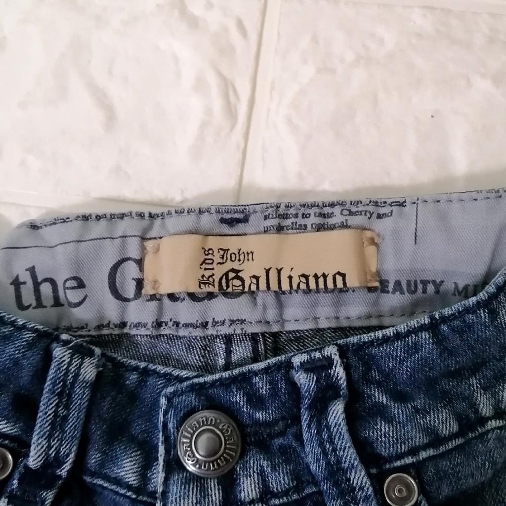 JOHN GALLIANO パンツ 85cm メリードール｜JOHN GALLIANOの子供服の