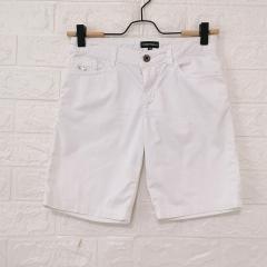 EMPORIO ARMANI、140cm、パンツ、綿・ポリウレタン、男の子用