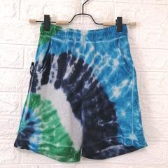 MSGM、130cm、パンツ、綿、男女共用