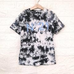 N ゜21、120cm、Ｔシャツ、綿、男の子用