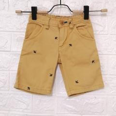 arnold palmer、90cm、パンツ、綿、男女共用