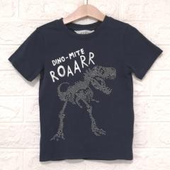 H&M、100cm、Ｔシャツ、綿、男女共用