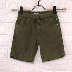 il gufo、110cm、パンツ、綿、男女共用