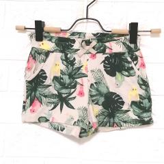H&M、90cm、パンツ、綿、女の子用