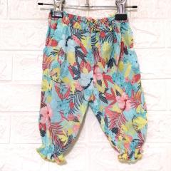 zara、50～70cm、パンツ、（表示なし）、女の子用