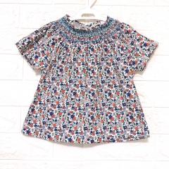zara、85cm、カットソー、綿、女の子用