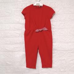 zara、85cm、ロンパース、綿、女の子用