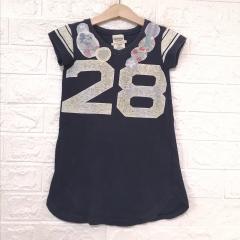 DENIM DUNGAREE[デニム ダンガリー]|子供服の古着通販 - ミラクルボックス