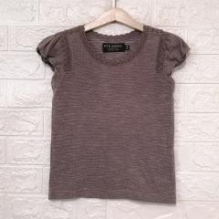 FITH、120cm、カットソー、綿、女の子用