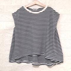 FITH、110cm、カットソー、綿、女の子用