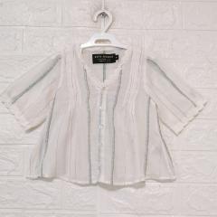 FITH、80cm、ブラウス、綿、女の子用