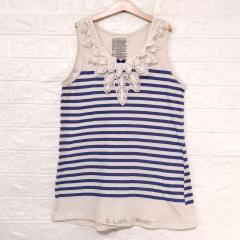 GoToHollywood、150cm、タンクトップ、綿、女の子用
