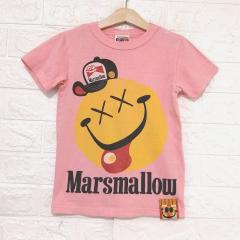 JＡＭ、120cm、Ｔシャツ、綿、男女共用