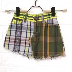 HIPPY HAPPY YUPPY BOO、90cm、スカート、綿、女の子用