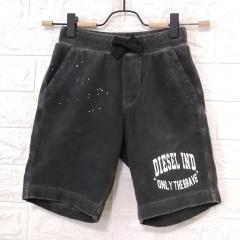 DIESEL、120cm、パンツ、綿、男の子用