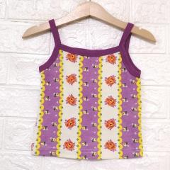 FORTY ONE、80cm、タンクトップ、綿、女の子用