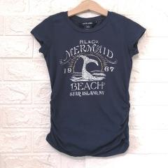 RALPH LAUREN、100cm、Ｔシャツ、綿、女の子用
