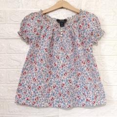 POLO RALPH LAUREN、130cm、ブラウス、綿、女の子用