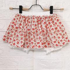 HAKKA BABY、90cm、スカート、その他、女の子用