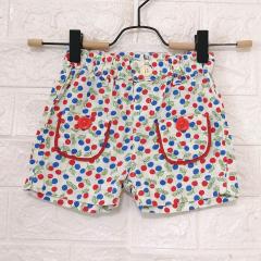 Petit Jam、80cm、パンツ、綿・ポリウレタン、女の子用