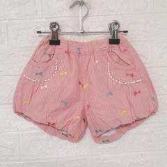 SERAPH、100cm、パンツ、綿、女の子用