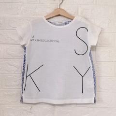 SERAPH、100cm、Ｔシャツ、綿、男女共用