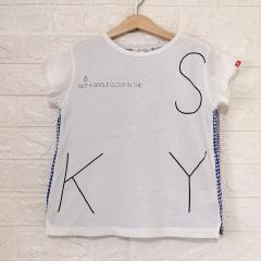 SERAPH、120cm、Ｔシャツ、綿、男女共用