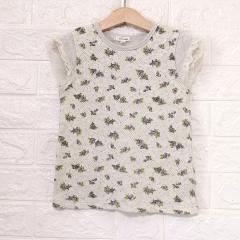 SERAPH、110cm、カットソー、綿、女の子用