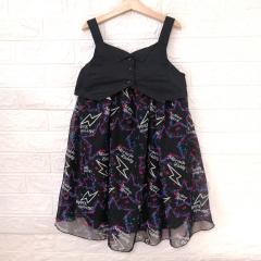 ZIDDY(BeBe)、150cm、チュニック、ポリエステル、女の子用