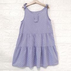 any FAM、140cm、ワンピース、綿、女の子用