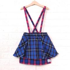 BLOC、140cm、スカート、綿・ポリエステル、女の子用