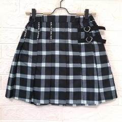 ALGY、160cm、スカート、ポリエステル、女の子用