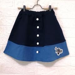 ALGY、150cm、スカート、その他、女の子用
