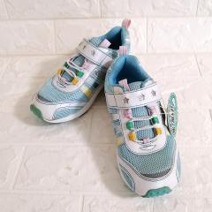 MOONSTAR、21cm、スニーカー、（表示なし）、女の子用
