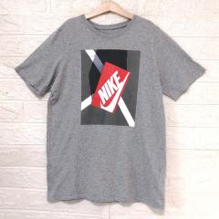 NIKE、150cm、Ｔシャツ、綿、男女共用